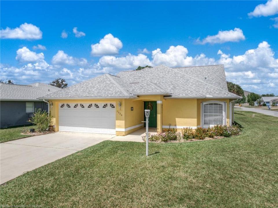 Sebring, Florida, USA