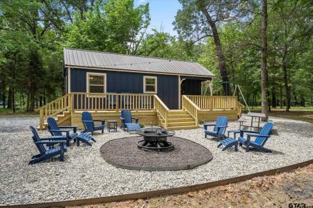 822 SE County Road 4385, Scroggins, Texas 75480, USA