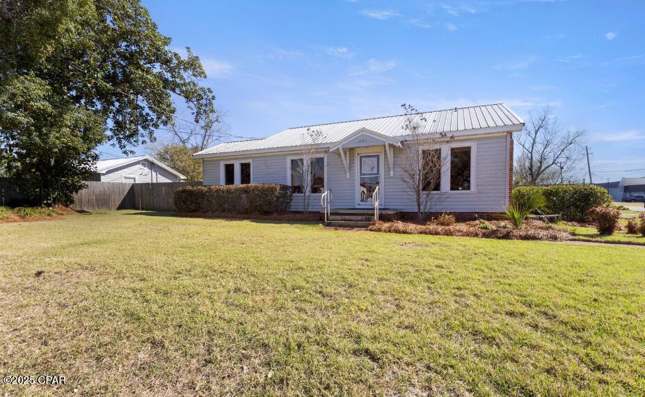 403 W 11th Street, Panama City, フロリダ 32401, アメリカ合衆国