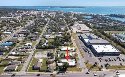 403 W 11th Street, Panama City, フロリダ 32401, アメリカ合衆国