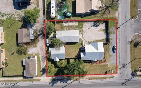 403 W 11th Street, Panama City, フロリダ 32401, アメリカ合衆国