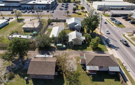 403 W 11th Street, Panama City, フロリダ 32401, アメリカ合衆国