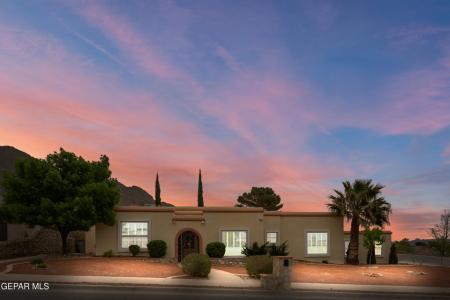 656 Skydale Drive, El Paso, Texas 79912, USA