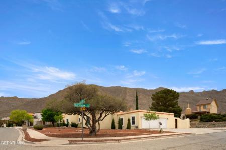 656 Skydale Drive, El Paso, 得克萨斯州 79912, 美国