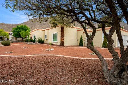 656 Skydale Drive, El Paso, 得克萨斯州 79912, 美国