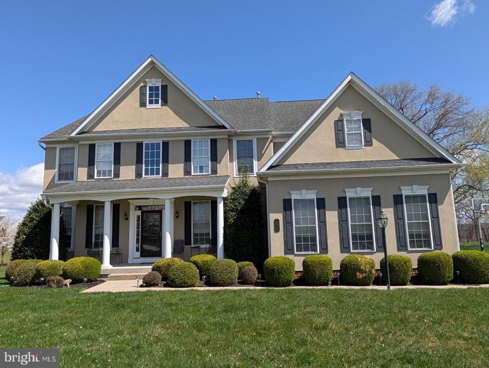 5 Turnout Ln, ETTERS, Pennsylvania 17319