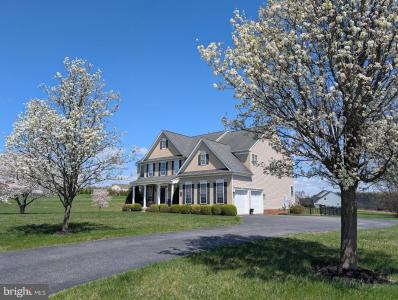 5 Turnout Ln, ETTERS, Pennsylvania 17319