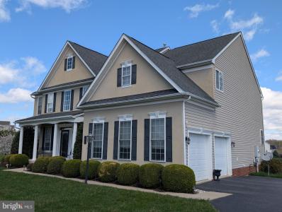 5 Turnout Ln, ETTERS, Pennsylvania 17319, USA