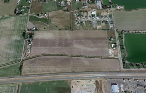 TBD 400 W 350 S, Heyburn, Idaho 83336, Estados Unidos