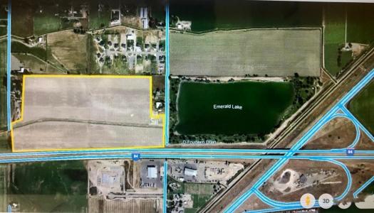 TBD 400 W 350 S, Heyburn, Idaho 83336, Estados Unidos