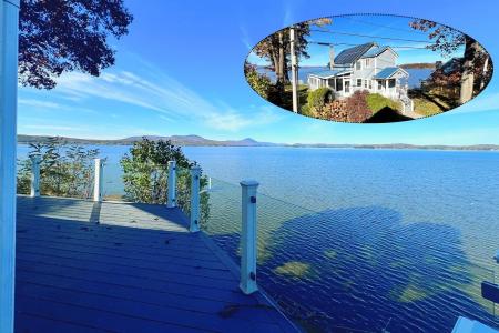 43 Abenaki Drive, Newport City, Vermont 05855, USA