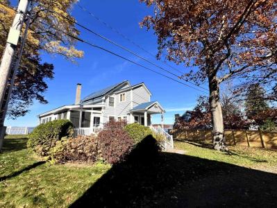 43 Abenaki Drive, Newport City, Vermont 05855