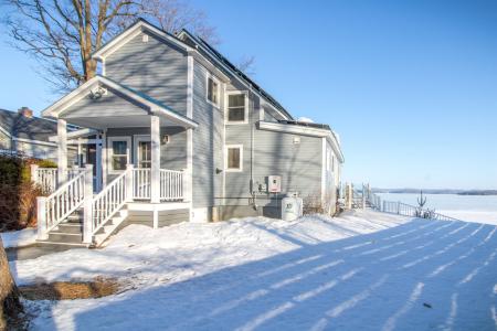 43 Abenaki Drive, Newport City, Vermont 05855