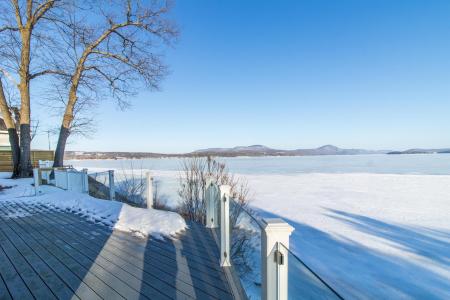 43 Abenaki Drive, Newport City, Vermont 05855