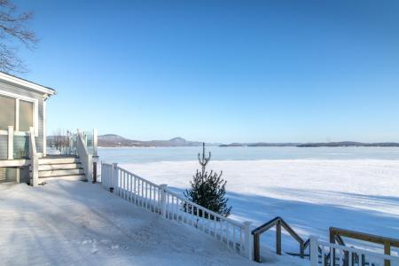 43 Abenaki Drive, Newport City, Vermont 05855