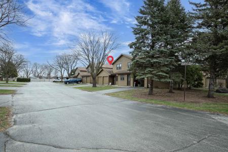 1110 Daniel Court , 45, Neenah, Wisconsin 54956, Estados Unidos