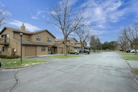 1110 Daniel Court , 45, Neenah, Wisconsin 54956, Estados Unidos