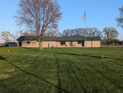 E4913 Jones Road, Spring Green, Wisconsin 53588, USA