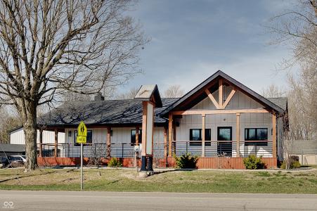 1506 W Smith Valley Road, Greenwood, Indiana 46142