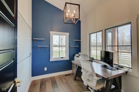 1506 W Smith Valley Road, Greenwood, Indiana 46142, Stati Uniti