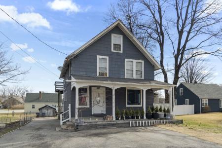 227 Ash Street, Willimantic, Connecticut 06226, USA