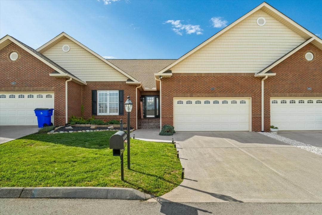 803 Fountain View Way, Seymour, Tennessee 37865