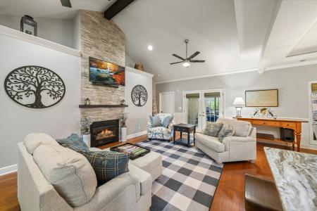 803 Fountain View Way, Seymour, Tennessee 37865