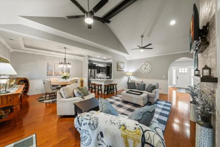 803 Fountain View Way, Seymour, Tennessee 37865