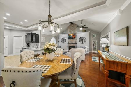 803 Fountain View Way, Seymour, Tennessee 37865