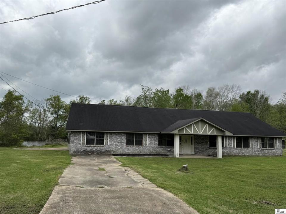 191 Franklin Avenue, Ferriday, Louisiana 71334, Estados Unidos