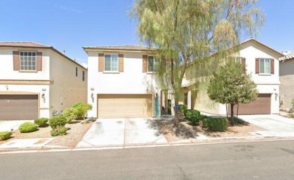 5667 Foxglove Field Street, Las Vegas, Nevada 89130, Estados Unidos