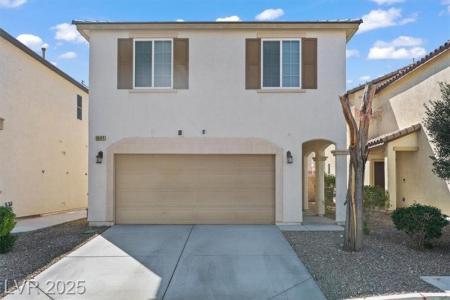 5667 Foxglove Field Street, Las Vegas, Nevada 89130, Estados Unidos