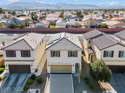 5667 Foxglove Field Street, Las Vegas, Nevada 89130, Estados Unidos