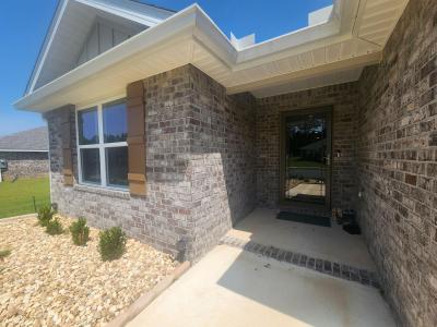 3083 Brandon Dunes Lane, Laurel Hill, Florida 32567, Estados Unidos