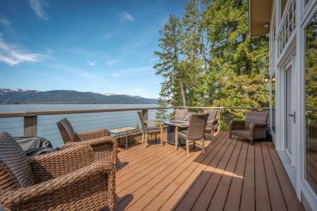 3765 Bottle Bay Road, Sagle, Idaho 83860, USA