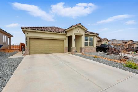 1080 Vallecito Loop NW, Los Lunas, 新墨西哥州 87031, 美國