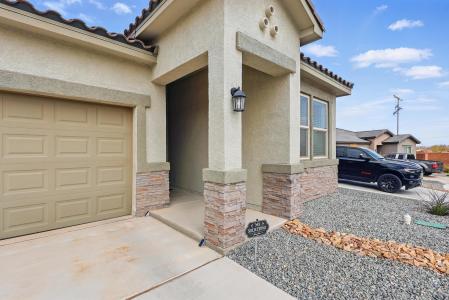 1080 Vallecito Loop NW, Los Lunas, 新墨西哥州 87031, 美國