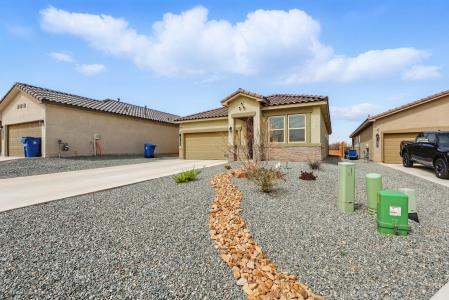 1080 Vallecito Loop NW, Los Lunas, 新墨西哥州 87031, 美國