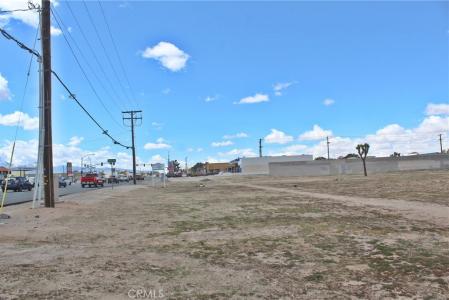 14550 Main Street, Hesperia, Califórnia 92345, Estados Unidos