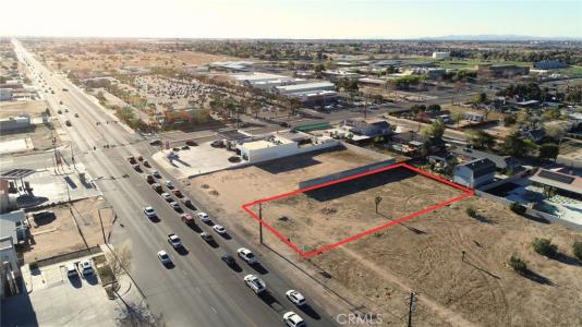14550 Main Street, Hesperia, Kalifornien 92345, USA