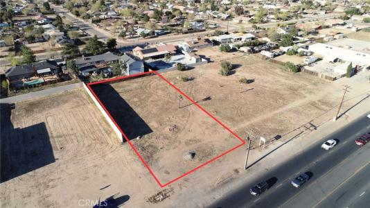 14550 Main Street, Hesperia, Kalifornien 92345, USA