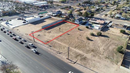 14550 Main Street, Hesperia, Kalifornien 92345, USA