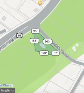 6331 Steinway Street, Alexandria, 弗吉尼亚州 22315, 美国