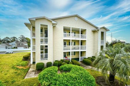 213 Landing Rd. , D, North Myrtle Beach, Caroline Du Sud 29582, États-Unis