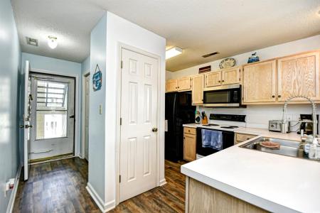 213 Landing Rd. , D, North Myrtle Beach, Caroline Du Sud 29582, États-Unis