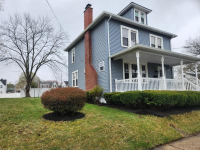 12 Grandview Ave, Hanover Twp, Pennsylvania 18706, USA