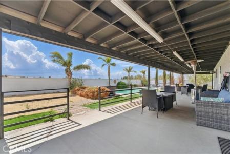 18625 Kris Avenue, Desert Hot Springs, 加利福尼亚州 92241, 美国