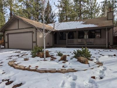 542 E Barker Boulevard, Big Bear City, Kalifornien 92314, USA