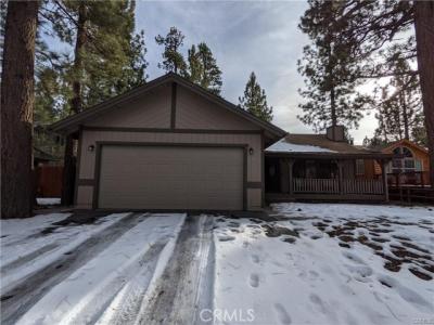 542 E Barker Boulevard, Big Bear City, Kalifornien 92314, USA
