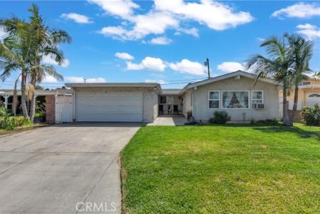 13812 Dilworth St., La Mirada, California 90638, Estados Unidos